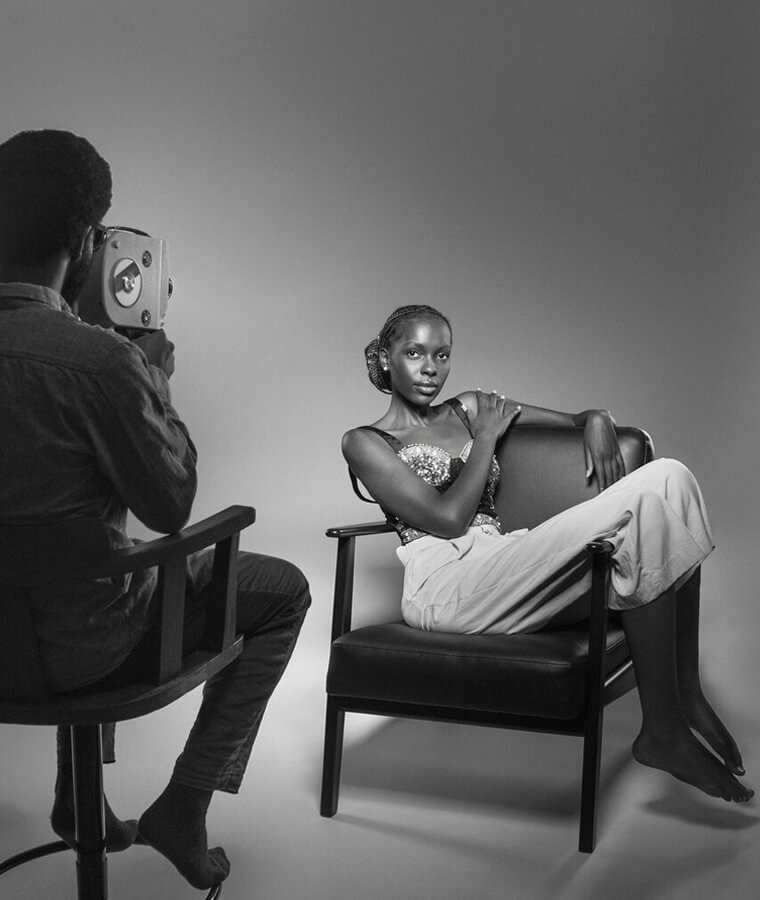 Step by step: planning a web design application